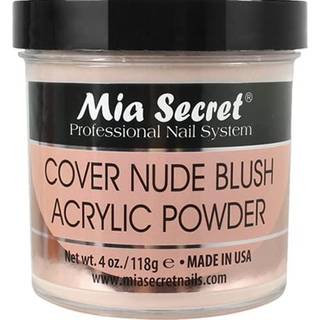 Mia Secret - Cover Nude Blush Acrylic Powder 4oz