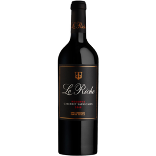 Le Riche Reserve Cabernet Sauvignon