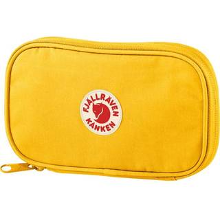 Fjällräven Pung Kånken Travel Wallet - Sort