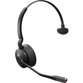 Jabra Engage 55, Mono UC / USB-A