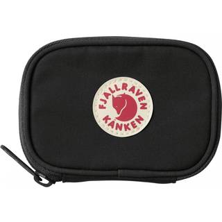 Fjällräven Kånken Card Wallet Sky Blue, OneSize