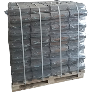 Nestro briketter af egetræ 960 kg