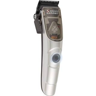 GAMMA Haarstyling TrimmerProfessionel modulær hårklipper med magnetisk motorX-Ergo klipper 1 Stk. (1.630,00 kr / 1 stk.) - 1 Stk.