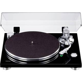 TEAC TN-3B-SE Pladespiller (Hvid)