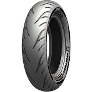 Michelin Commander III Cruiser ( 160/70B17 TT/TL 73V Baghjul, M/C )