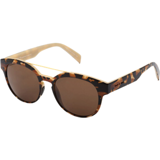 Italia Independent II 0900 148.GLS 50 Solbriller Mænd Tortoiseshell - Tortoise - 50mm