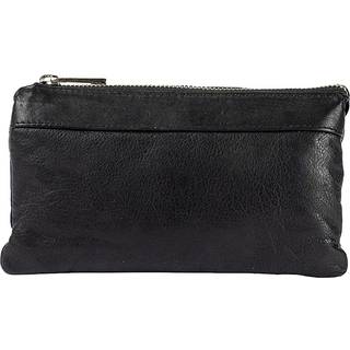 RE:DESIGNED Lisa Soft Combi Clutch Sort 2999