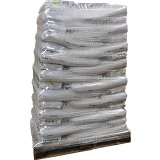 Heatlets træpiller 6 mm. (900KG) Standard