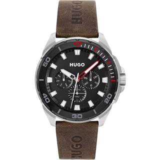 Fresh Casual Herreur Fra Hugo 1530285