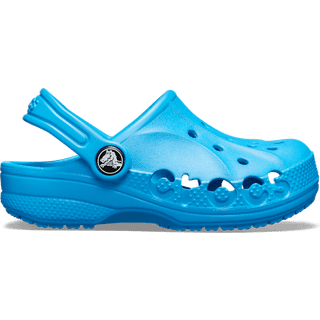 Crocs Børn Baya Clogs Ocean