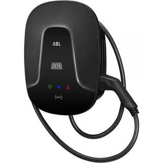 DEFA eRange IQ Home 7,4kW (DK 3,7kW) 1F T2-C hCLU