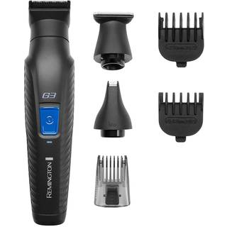 Remington Graphite Series Personal G3 PG3000 Hårtrimmer - 1 stk.