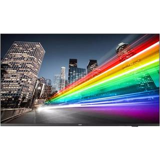 Philips 50BFL2214 B-Line Professional Series - 50" LED-backlit LCD TV - 4K - for digital signage
