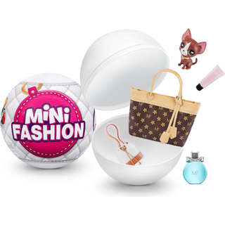 5 Surprises Fashion Mini Brands S1 (77198GQ2)