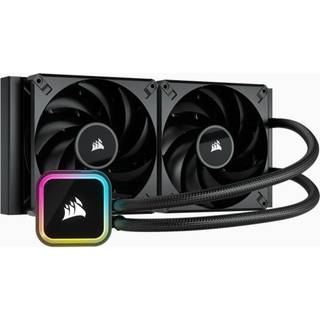 Corsair iCUE H115i RGB Elite 280mm Vandkøling