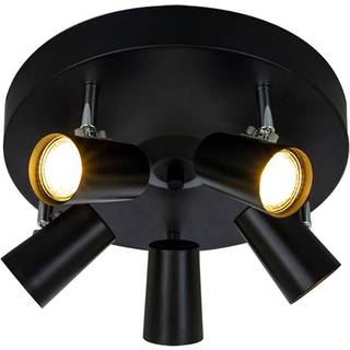 Aneta Lighting - Pilot 5 - Spotlight