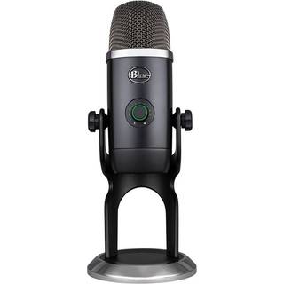 Blue Microphones Yeti X mikrofon - På lager i butik