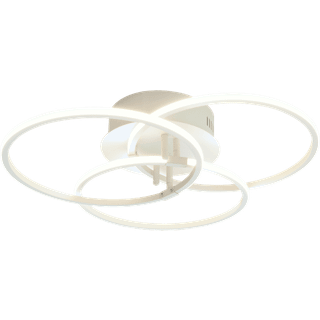 Aneta Lighting - Ringo 45cm - Plafonder