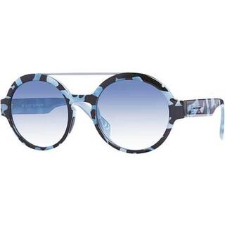 Italia Independent II 0913 147.GLS 49 Solbriller Mænd Blue - Blue - 49mm