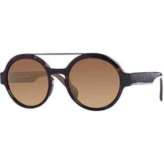Italia Independent II 0913 145.GLS 49 Solbriller Mænd Tortoiseshell - Tortoise - 49mm