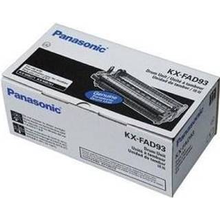 Panasonic Tromle Sort - Kx-mb771