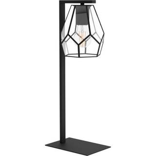 EGLO MARDYKE table light clear