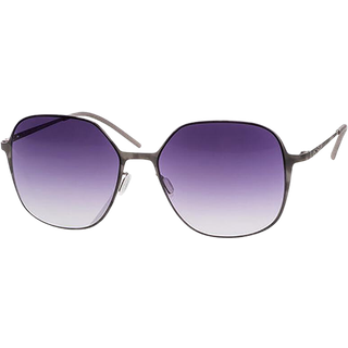 Italia Independent II 0202 144.000 56 Solbriller Mænd Purple - Purple - 56mm