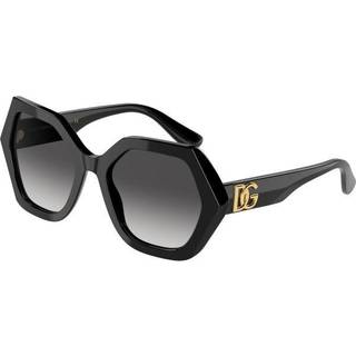 Dolce & Gabbana DG4406 501/8G - ONE SIZE (54)