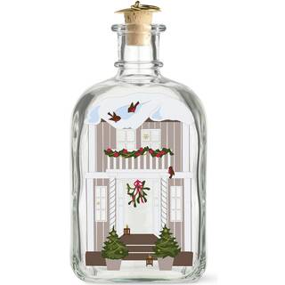 Holmegaard Christmas Juleflaske 2022