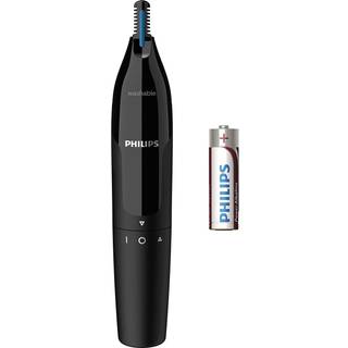 Philips Næsehårstrimmer Nose & ear trimmer Series 1000 NT1650/16