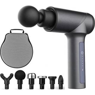 Massagepistol Mini - Swehealth