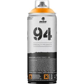 MTN 94 Fluerescent Orange 400ml