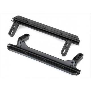 Traxxas 8219 Rock Sliders Left and Right TRX-4