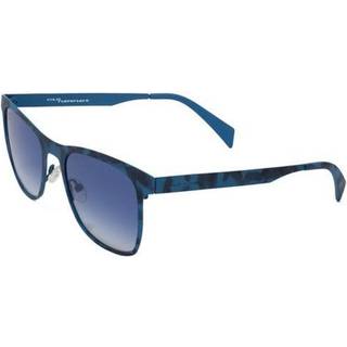 Italia Independent II 0024 023.000 53 Solbriller Mænd Blue - Blue - 53mm