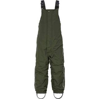 Didriksons Tarfala Overtræksbukser, Deep Green, 90