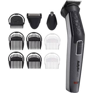 BaByliss For Men Multi Trimmer 10 in 1 MT727E