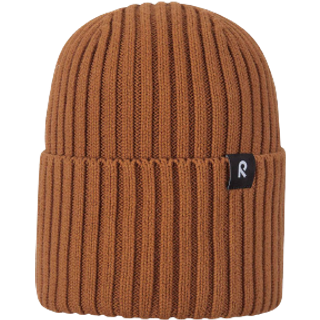Reima Hattara Hue Sort 48 cm  Sort  48 cm  Unisex
