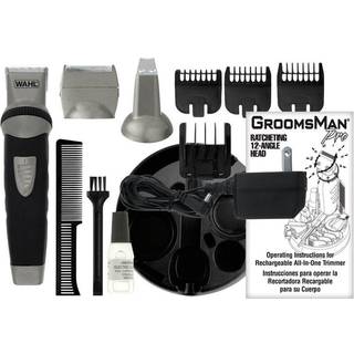 Wahl Groomsman All in 1