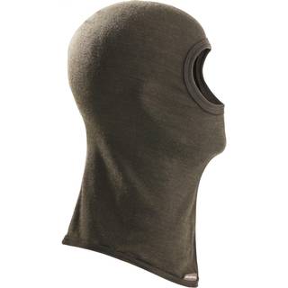 Woolpower Balaclava LITE Pine Green, OneSize