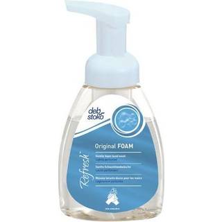 Sæbeskum refresh original 250ml
