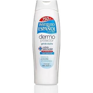 Instituto Español Dermo Brusegel Unisex 750 ml - 750 ml