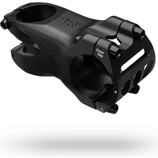 Styrstam PRO Tharsis 3Five Alloy Sort 60mm / 35mm / 9°