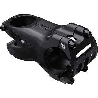 Styrstam PRO Tharsis 3Five Alloy Sort 60mm / 35mm / 9°
