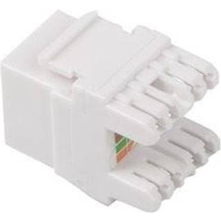 Lanberg KSU6-1000 - modular insert