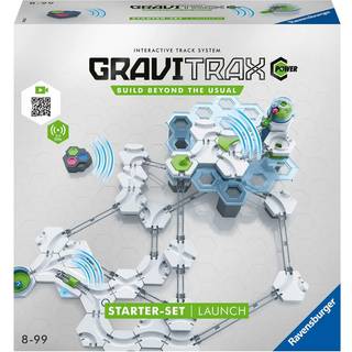 Ravensburger GraviTrax Power Kuglelabyrint Startset