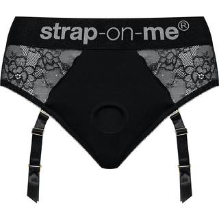 strap-on-me Harness Diva S