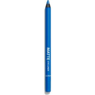 Gosh Matte Eyeliner 1.2 g 007 Caribbean