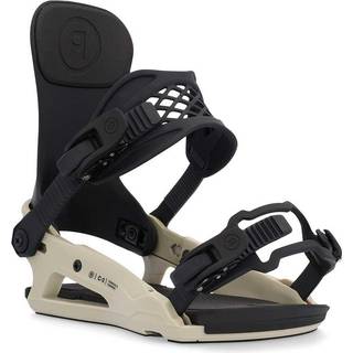 Ride C-2 2023 Snowboardbindinger - M - black