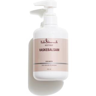 Pudderdåserne Vaskebalsam (500 ml)