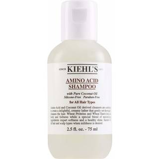 Kiehl's Hårpleje & hårstyling Shampoos Amino Acid Shampoo 75 ml (1.467,00 kr / 1 l) - 75 ml